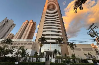 Apartamento à venda de 76,00m² sendo  2 quartos e 1 suíte, no jardim goiás.
