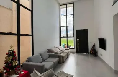 Sobrado à venda de 221,00m²  sendo 3 suíte plenas no jardins bolonha.