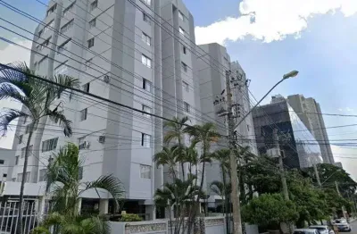 Apartamento à venda no Edifício Gemini sendo 2 Quartos de 65,00 m² - St. Bueno