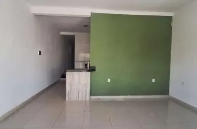 Casa com 3 quartos à venda na Rua RT 13, Residencial Talismã, Goiânia