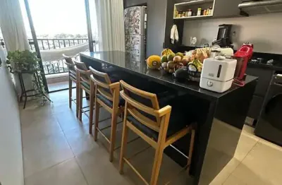 Apartamento com 1 quarto à venda na Rua 14, 397, Setor Oeste, Goiânia