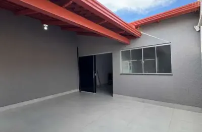 Casa de Condomínio Residencial Flora Silva Araújo de 3 Quartos 1 Suíte