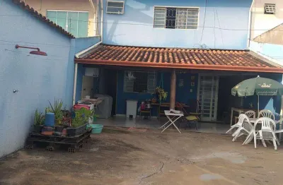 Casa com 4 quartos à venda na Rua C190, Jardim América, Goiânia