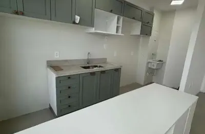 Apartamento 2 quartos sendo uma suíte no Setor Aeroporto, com uma vaga de garagem