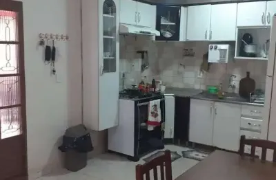 Oportunidade casa com 3 quartos sendo 1 suíte de de 216,99m² no St. Garavelo.