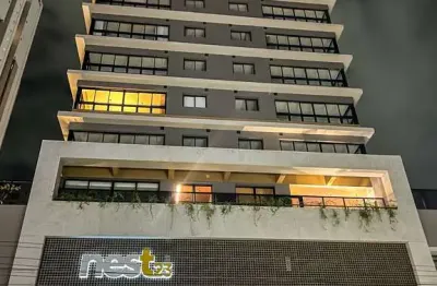 Apartamento 3 suites 117m², rua T-28 Setor Bueno, Goiânia GO