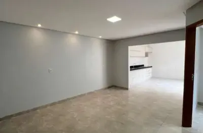 Casa com 3 quartos para alugar na Rua SV 30, Residencial Solar Ville, Goiânia