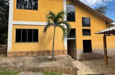 Chácara à venda de 13.400m² Estância Vargem Bonita - Senador Canedo/GO.