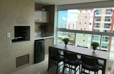 Apartamento com 3 quartos à venda na Avenida Circular, Residencial Eldorado Expansão, Goiânia