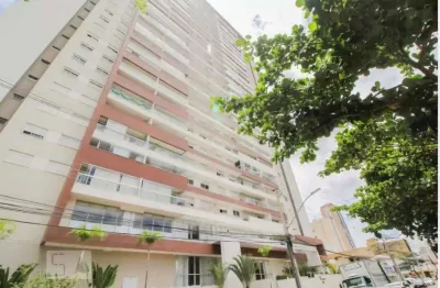 Apartamento com 1 quarto à venda na Rua K, Setor Oeste, Goiânia
