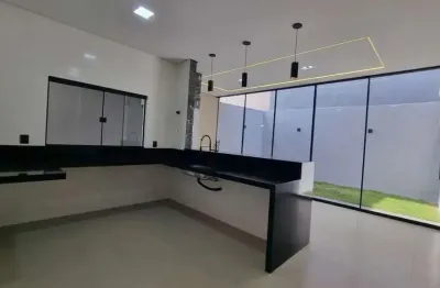 Vende-se casa no residencial dom rafael com 3 quartos 1 suite