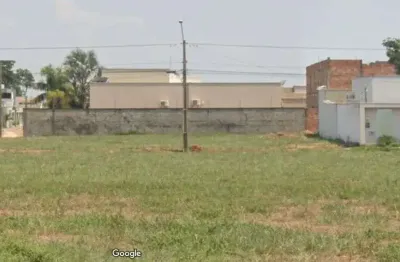 Lote à venda de 259,00m², Loteamento Jardim América, Porto Nacional - TO.