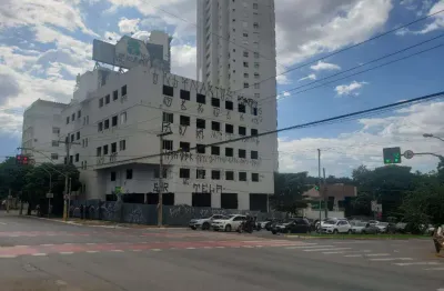 Prédio para alugar na Avenida Portugal, 52, Setor Oeste, Goiânia