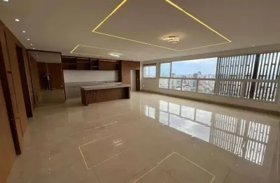 Apartamento à venda no SKYGARDEN MARISTA de 228,00 m² com Vista Livre.