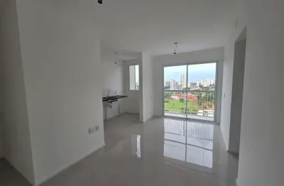 Apartamento à Venda com 3 quartos sendo 1 suíte, de 61,00 m² - Parque Amazônia