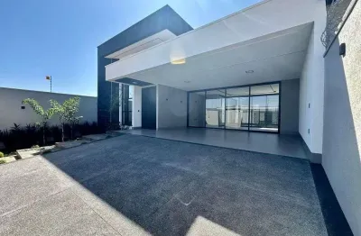 Casa com 4 quartos à venda na Rua MDV 44, Moinho dos Ventos, Goiânia