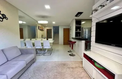Casa com 3 quartos à venda na Rua Gentil Pinto, 1, Vila Rosa, Goiânia