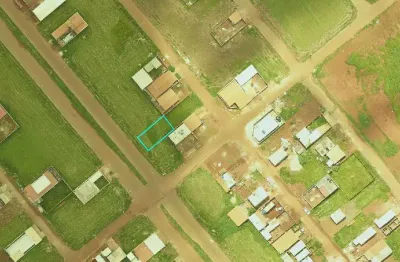 Terreno à venda na Alameda Ary José Cascão, 220, Residencial Fonte das Águas, Goiânia