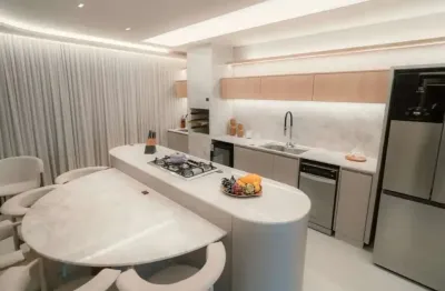 Apartamento com 2 quartos à venda na Avenida T 8, Setor Bueno, Goiânia