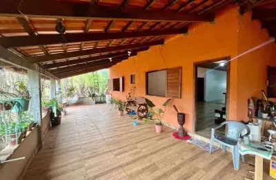 Chácara à venda com 3.111,20m² dentro do Condomínio Mira Flores - Hidrolândia/GO