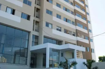Apartamento com 2 quartos à venda na Rua Alaor Mendonça, Vila Rosa, Goiânia