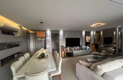 Excelente apartamento 3 suítes Mundi Consciente - Setor Marista