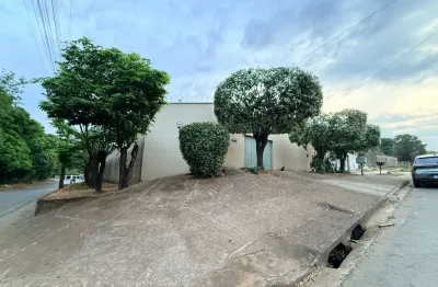Casa à venda na Rua Caapau, 70, Jardim Helvécia, Aparecida de Goiânia