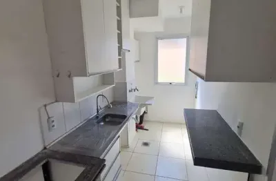 Apartamento com 2 quartos para alugar na Alameda Fleury Curado, Setor Faiçalville, Goiânia