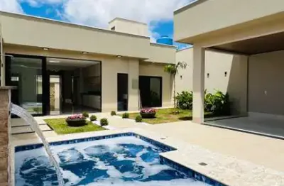 Casa com 3 quartos à venda na Rua Caapi, Parque Amazônia, Goiânia