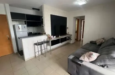 Apartamento à venda de 64,00m² sendo 2 Quartos e 1 Suíte, no Jardim Europa.