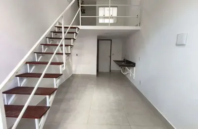 Kitnet / Stúdio para alugar na Rua H 16, Conjunto Santa Fé, Aparecida de Goiânia