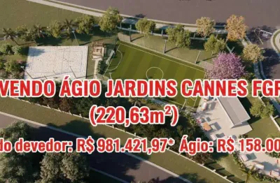 Casa à venda na Avenida Primeira Avenida, Cidade Vera Cruz, Aparecida de Goiânia