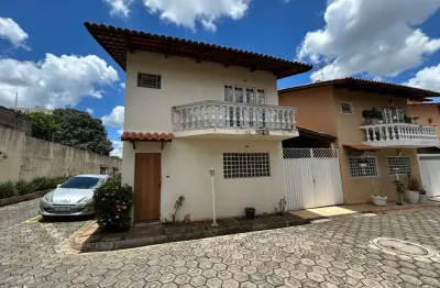 SOBRADO À VENDA EM CONDOMÍNIO DE 150 m² COM 3 QUARTOS SENDO 1SUITE COM SACADA