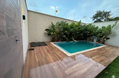 Sobrado Jardim Atlântico sendo 3 suítes ao lado do Parque Cascavel