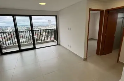 Apartamento com 2 quartos para alugar na Avenida Antônio Fidelis, 993, Parque Amazônia, Goiânia