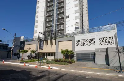 Apartamento 3 quartos sendo 1 suíte, 78m2 no Jardim América. PRONTO NOVO