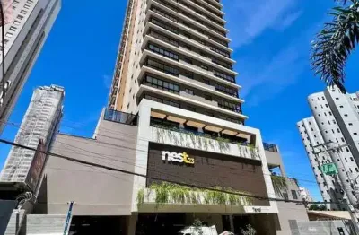 Apartamento 3 suites 121m², rua T-28 Setor Bueno, Goiânia GO