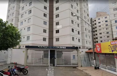 Apartamento com 3 quartos à venda na Rua Doutor Augusto Jungmann, Setor Criméia Oeste, Goiânia