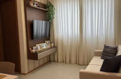 Apartamento com 2 quartos à venda na Avenida Independência, 159, Setor Faiçalville, Goiânia