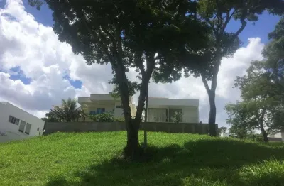 Lote à venda no Condomínio Fechado Residencial Vale Verde - Senador Canedo/GO.