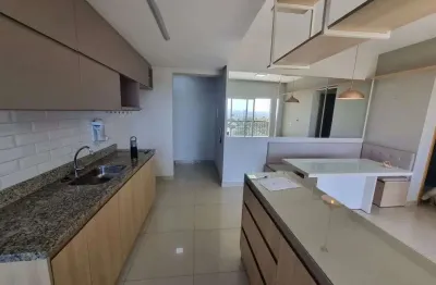 Vende-se Apartamento 2 Quartos(1suite) 62m² - ParkLiving Mutirama - St. Central