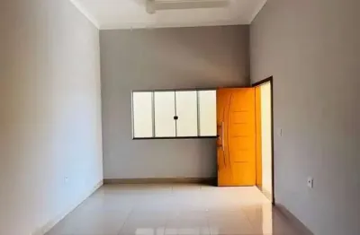 Casa à venda - 3 Quartos (1 Suíte) - 199m² - Pontal Sul - Aparecida de Goiânia
