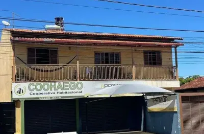 Sobrado à venda no Jardim Guanabara I de 291,18 m², com Ponto Comercial