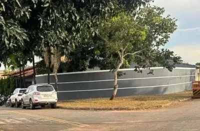 Casa com 3 quartos à venda na Rua ALV12, Setor Alto do Vale, Goiânia