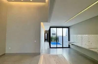 Casa com 3 quartos à venda na Rua Itaíra, 1, Jardim Atlântico, Goiânia