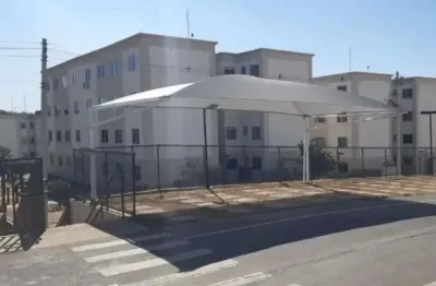 Apartamento 2q - prox ao portal sul shoppging - apenas $160.000!!!