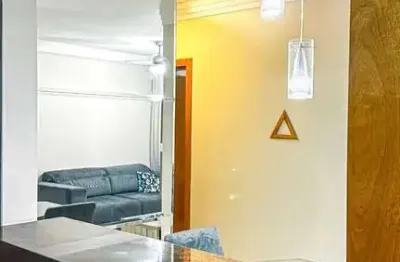 Apartamento com 3 quartos para alugar na Avenida T 14, Setor Bueno, Goiânia
