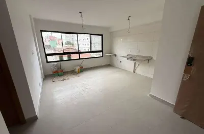 Apartamento com 2 quartos à venda na Rua Presidente Linhares, Vila Rosa, Goiânia