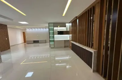 Cobertura com 5 quartos à venda na Rua C238, 195, Jardim América, Goiânia, 253 m2 por R$ 2.690.000