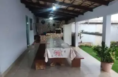 Casa com 3 quartos à venda na Rua 5, Jardim Assis, Goianira